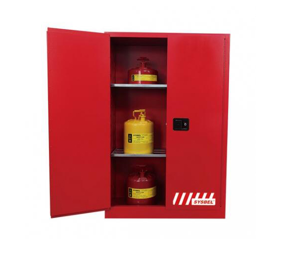 可燃液體防火安全柜