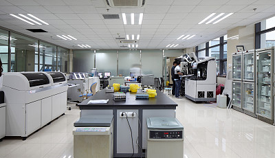 長(zhǎng)安大學(xué)實(shí)驗(yàn)室