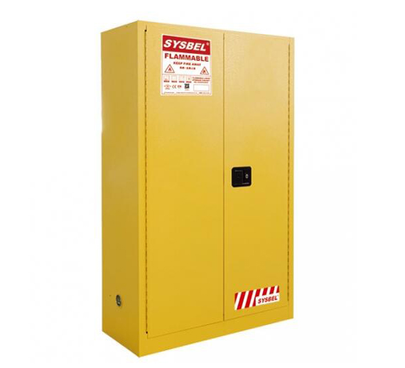 易燃液體防火安全柜