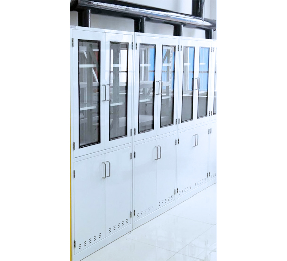 全鋼藥品柜
