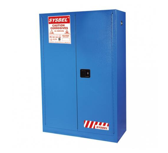 弱腐蝕性耐酸堿柜